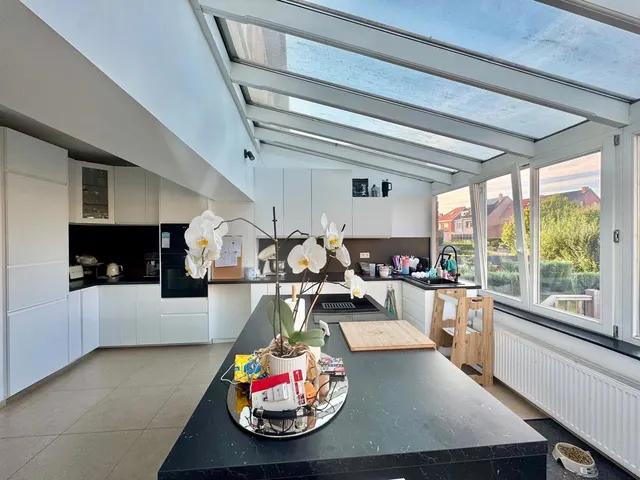 House for sale in Braine-l'Alleud – 1/10