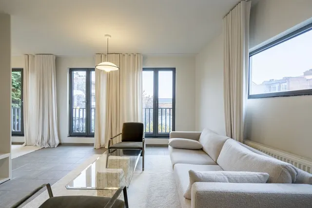 Appartement à louer à Antwerpen – 1/10