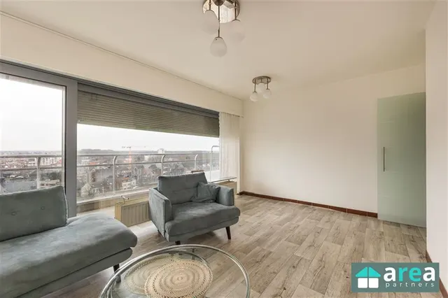 Appartement à vendre à Borgerhout – 1/10