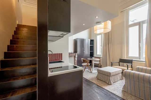Appartement à louer à Antwerpen – 1/10
