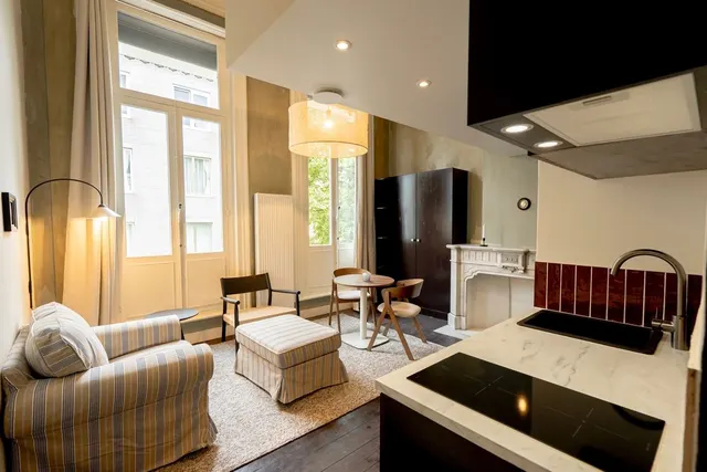 Appartement à louer à Antwerpen – 1/10