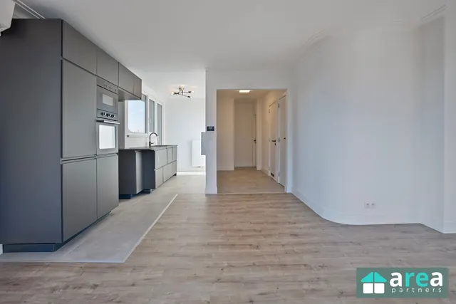 Appartement à vendre à Deurne – 1/10