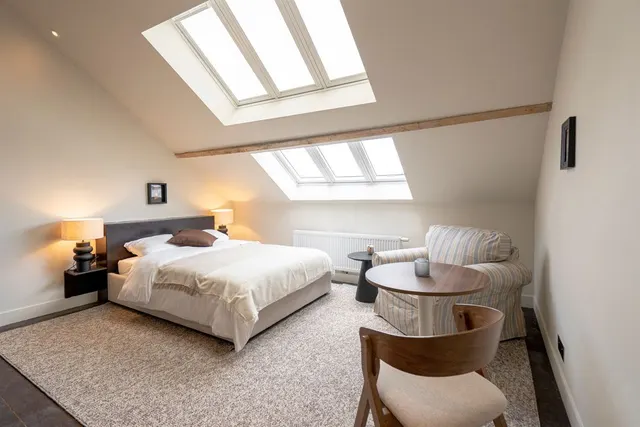 Appartement à louer à Antwerpen – 1/10