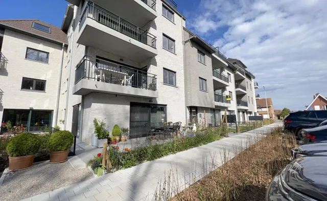 Appartement te huur in Beernem – 1/10