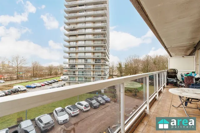 Appartement à vendre à Borgerhout – 1/10