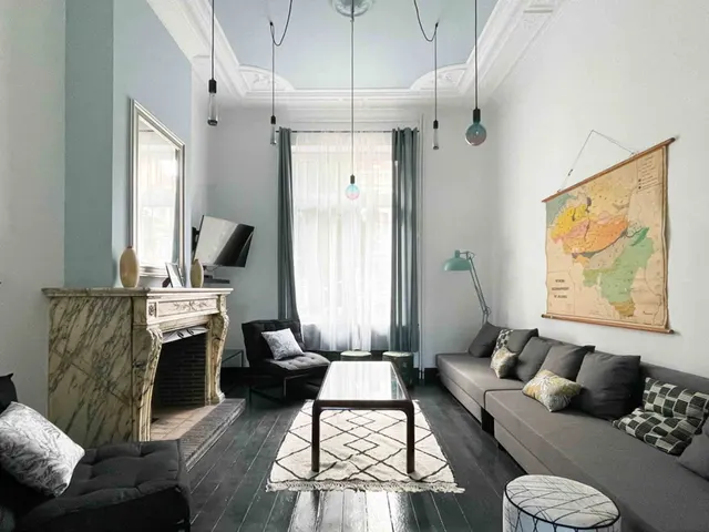 Maison à vendre à Forest – 1/10