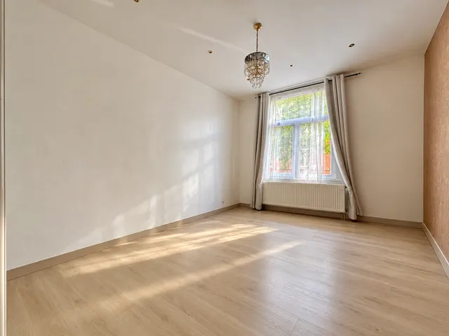 Appartement à vendre à Schaerbeek – 1/10
