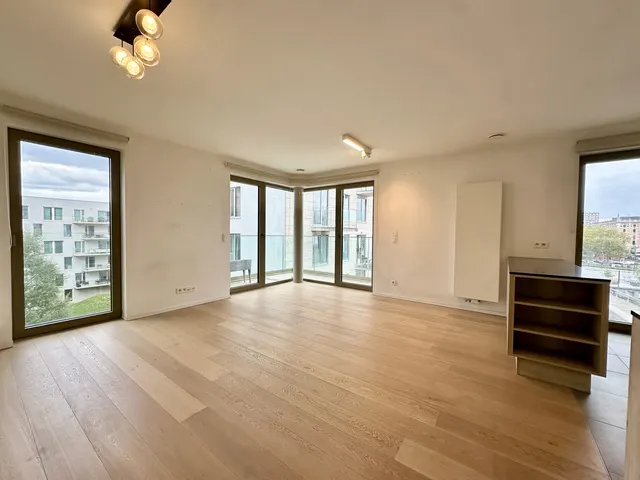 Appartement à vendre à Bruxelles – 1/10
