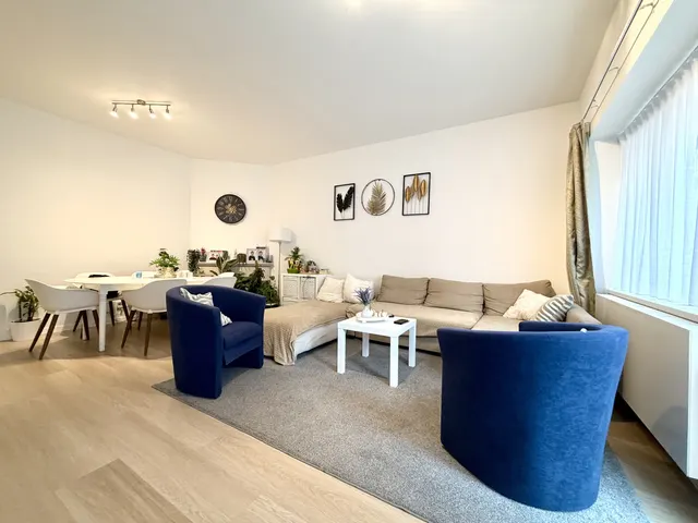 Appartement à vendre à Ixelles – 1/10