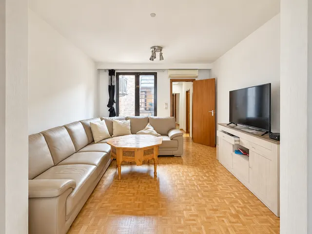 Appartement à vendre à Ganshoren – 1/10