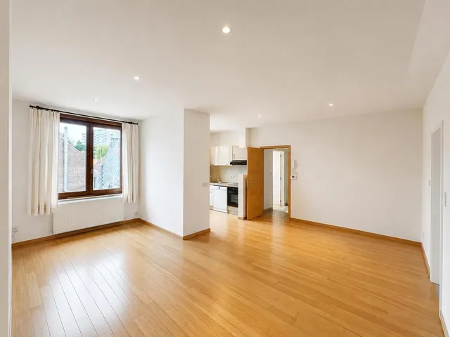 Appartement à vendre à Uccle – 1/10