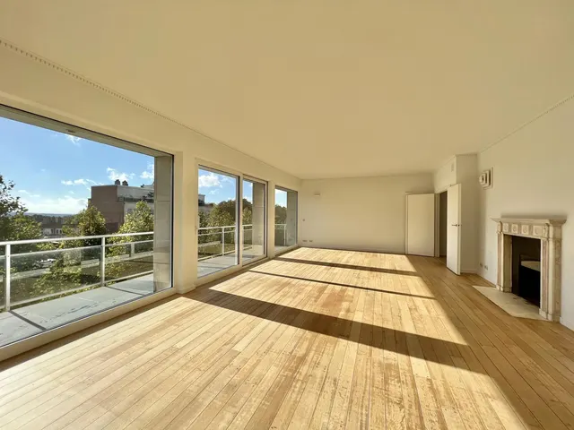 Appartement à vendre à Uccle – 1/10