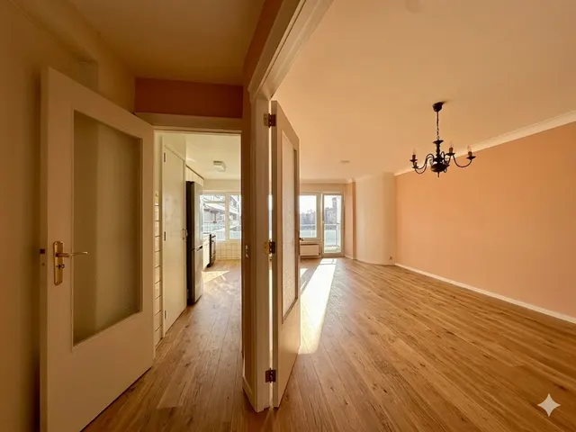 Appartement à vendre à Evere – 1/10