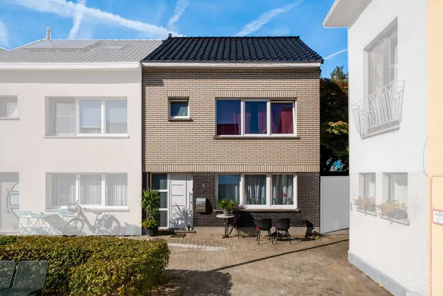 Huis te koop in Aalst – 1/10