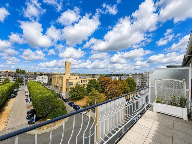 Appartement exceptionnel à vendre à Woluwe-Saint-Lambert – 1/10
