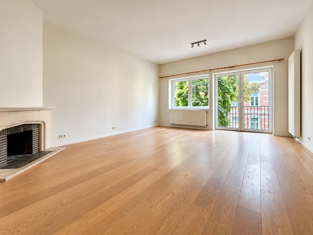 Appartement à vendre à Ixelles – 1/10
