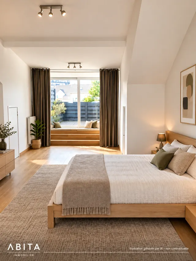 Duplex te koop in Bruxelles – 1/10
