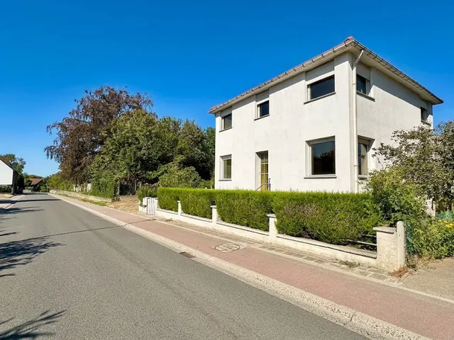 Huis te koop in Overijse – 1/10