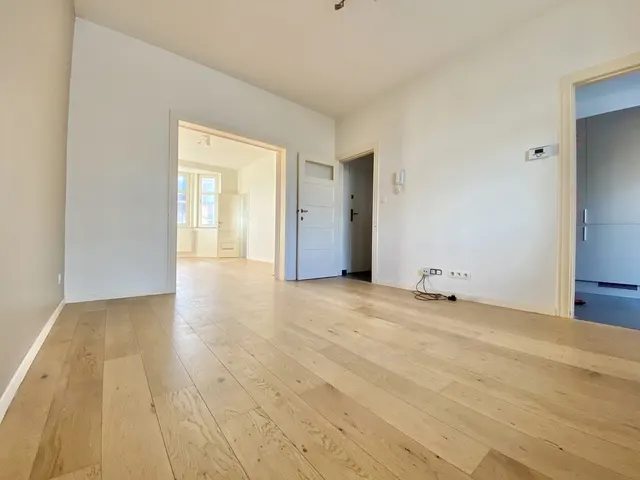 Appartement à vendre à Etterbeek – 1/10