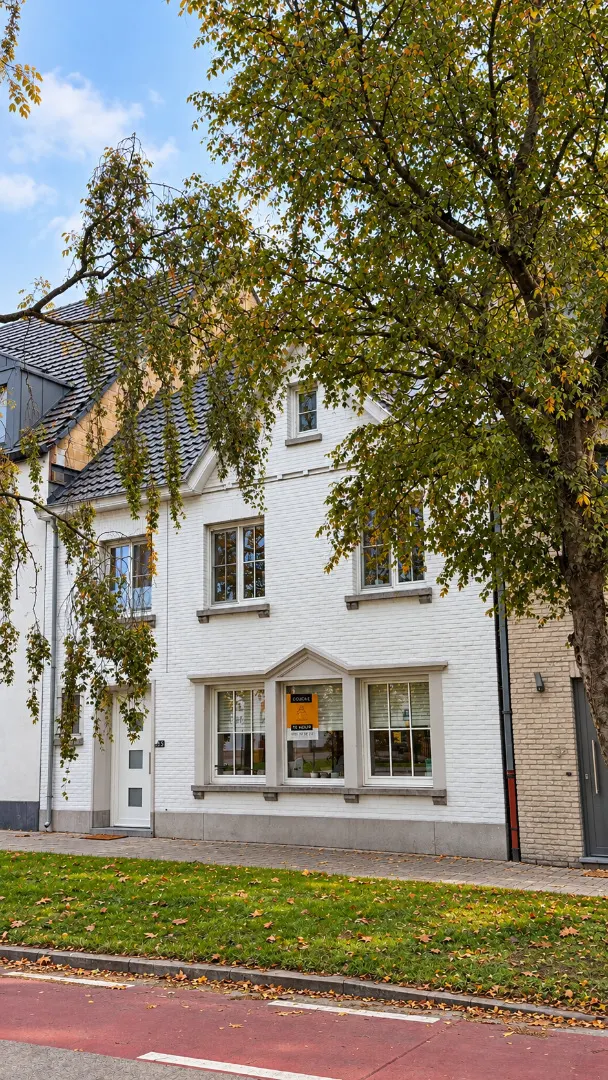 Stadswoning à louer à Brugge – 1/10