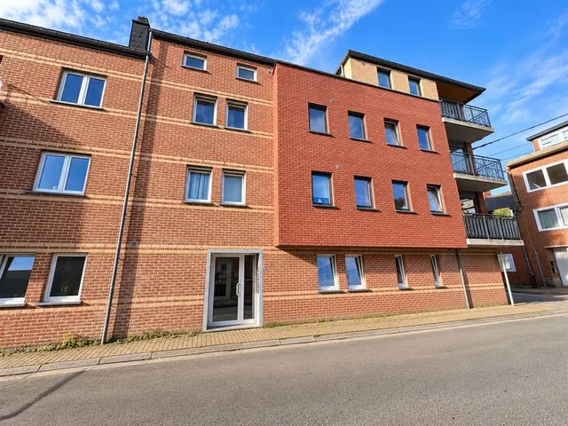 Appartement te koop in Ciney – 1/10