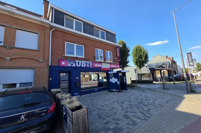 Duplex à vendre à Zaventem – 1/10