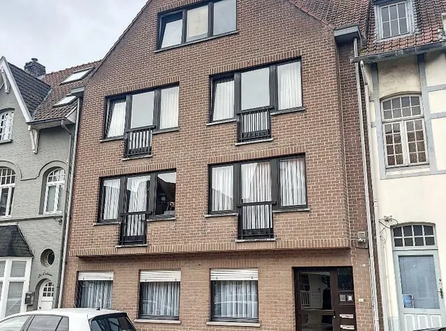 Appartement à louer à Heist-aan-Zee – 1/10