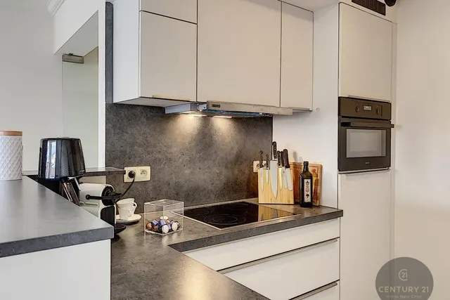 Appartement te huur in Knokke-Heist – 1/10