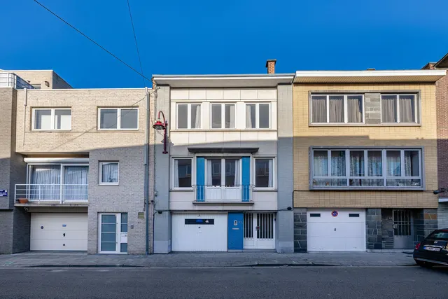 Huis te koop in Berchem-Sainte-Agathe – 1/10
