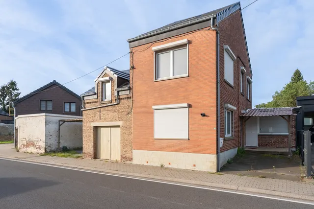 Huis te koop in Faimes – 1/10