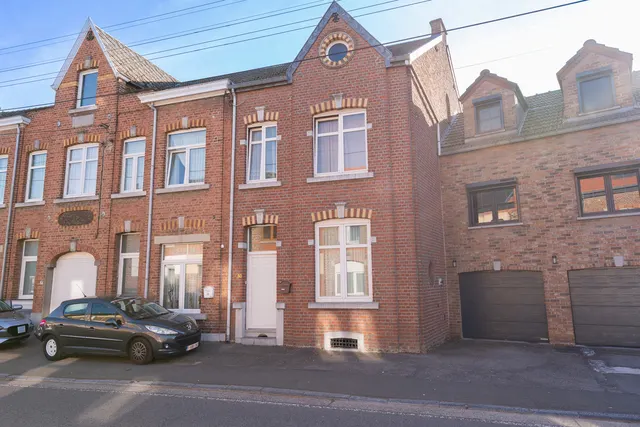 Huis te koop in Saint-Georgessur-Meuse – 1/10
