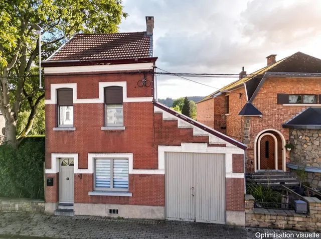 Huis te koop in Amay – 1/10