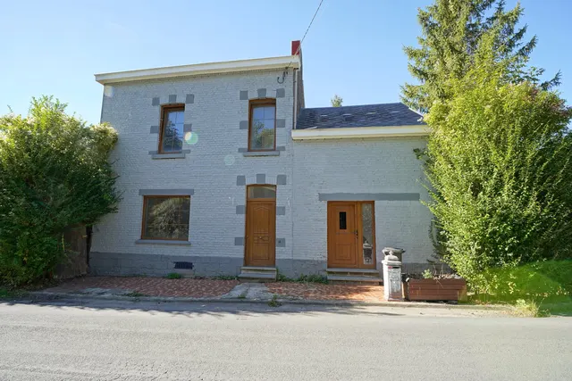 Huis te koop in Amay – 1/10