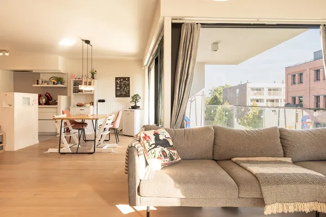 Apartment for sale in Gent – 1/10
