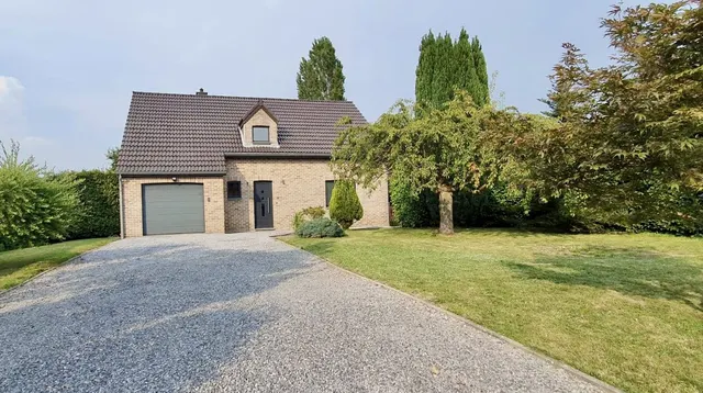 Huis te koop in Blegny – 1/10