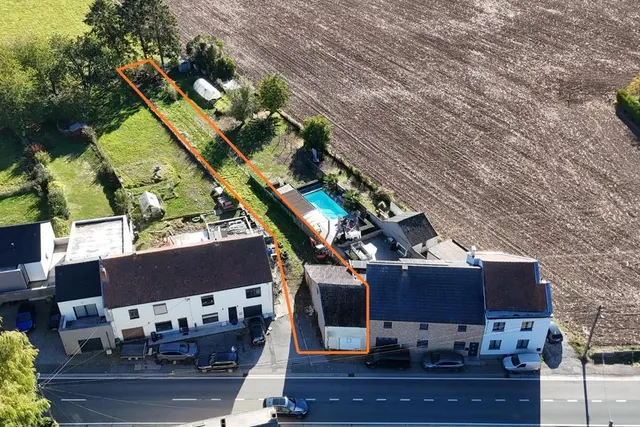 Huis te koop in Gerpinnes – 1/10