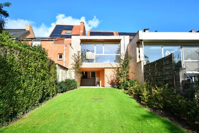 Huis te huur in Waasmunster – 1/10