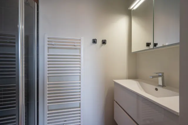 Appartement à louer à Duinenwater – 1/10