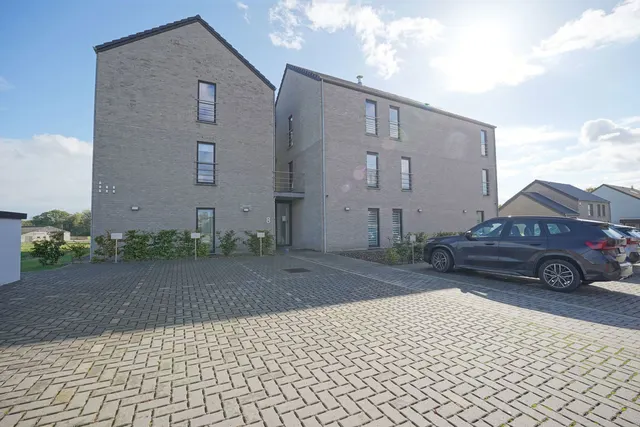 Apartment for rent in Grâce-Hollogne Horion-Hozémont – 1/10