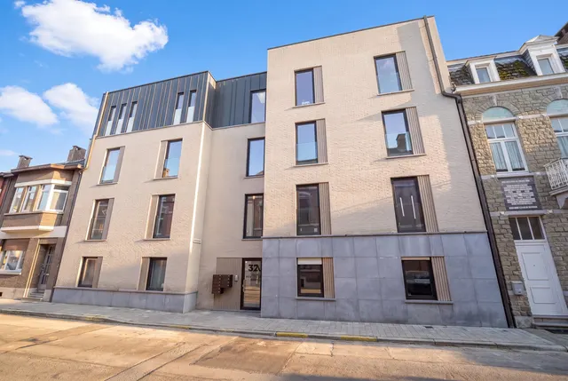 Apartment for rent in Huy – 1/10