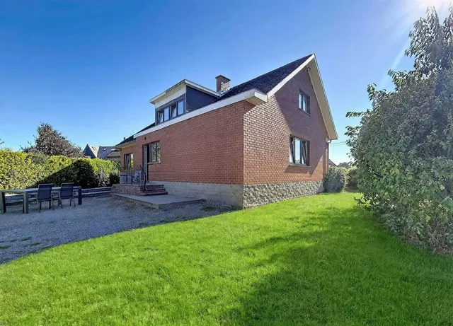 Huis te koop in Ligny – 1/10