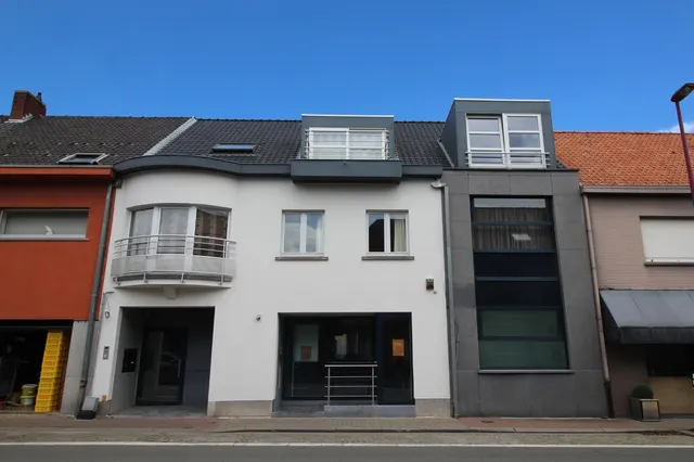 Appartement te koop in Zingem – 1/10
