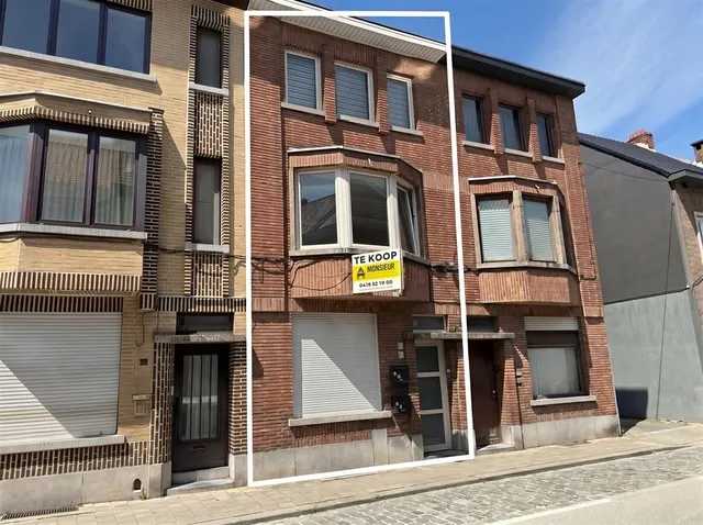 Appartement te koop in Sint-Niklaas – 1/10