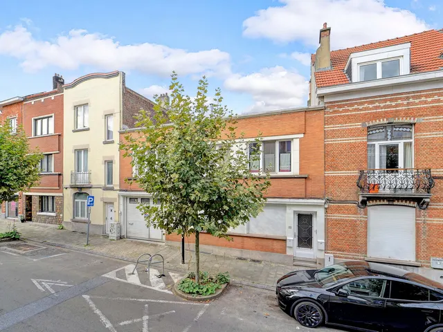 Apartment for sale in Evere – 1/10