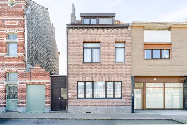 Huis te koop in Zaventem – 1/10