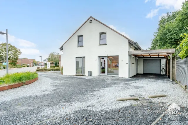 Huis te koop in Wingene – 1/10