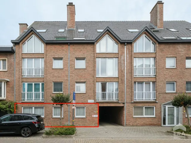 Appartement te koop in Hasselt – 1/10