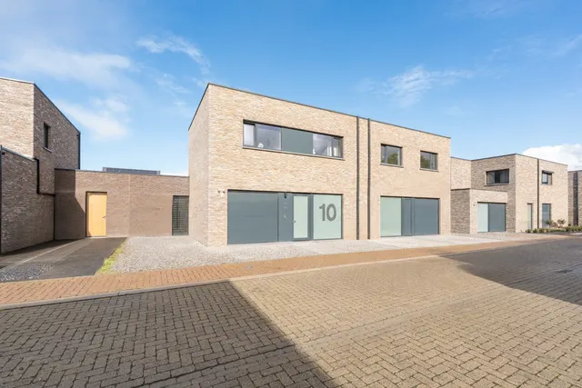 Huis te koop in Sint-Gillis-Waas – 1/10