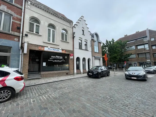 Huis te koop in Wervik – 1/10