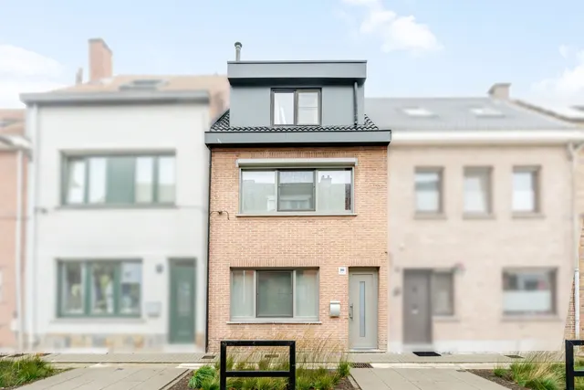 Huis te koop in Beveren-Kruibeke-Zwijndrecht – 1/10